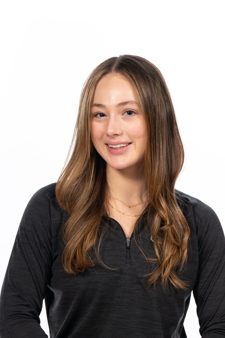 Photo of Charlotte Burnham