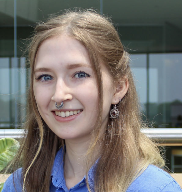 Photo of Clementine Zimnicki