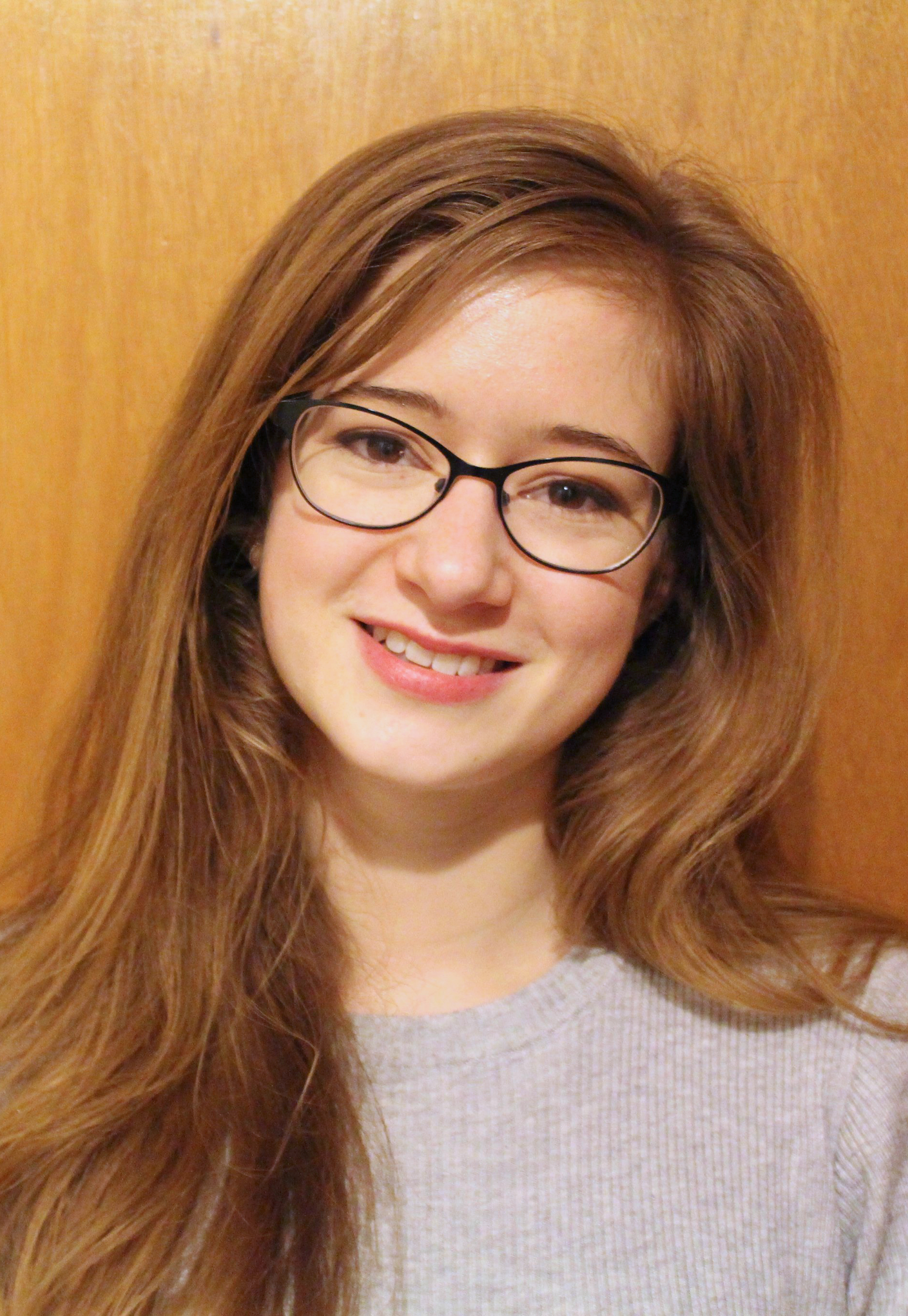 Photo of Emily Goodwin