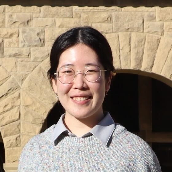 Photo of Seo-young Lee