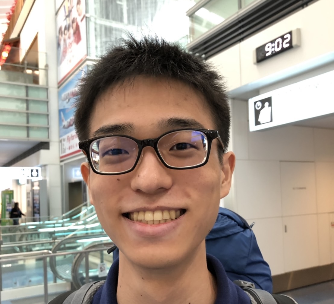 Photo of Taka Yamakoshi
