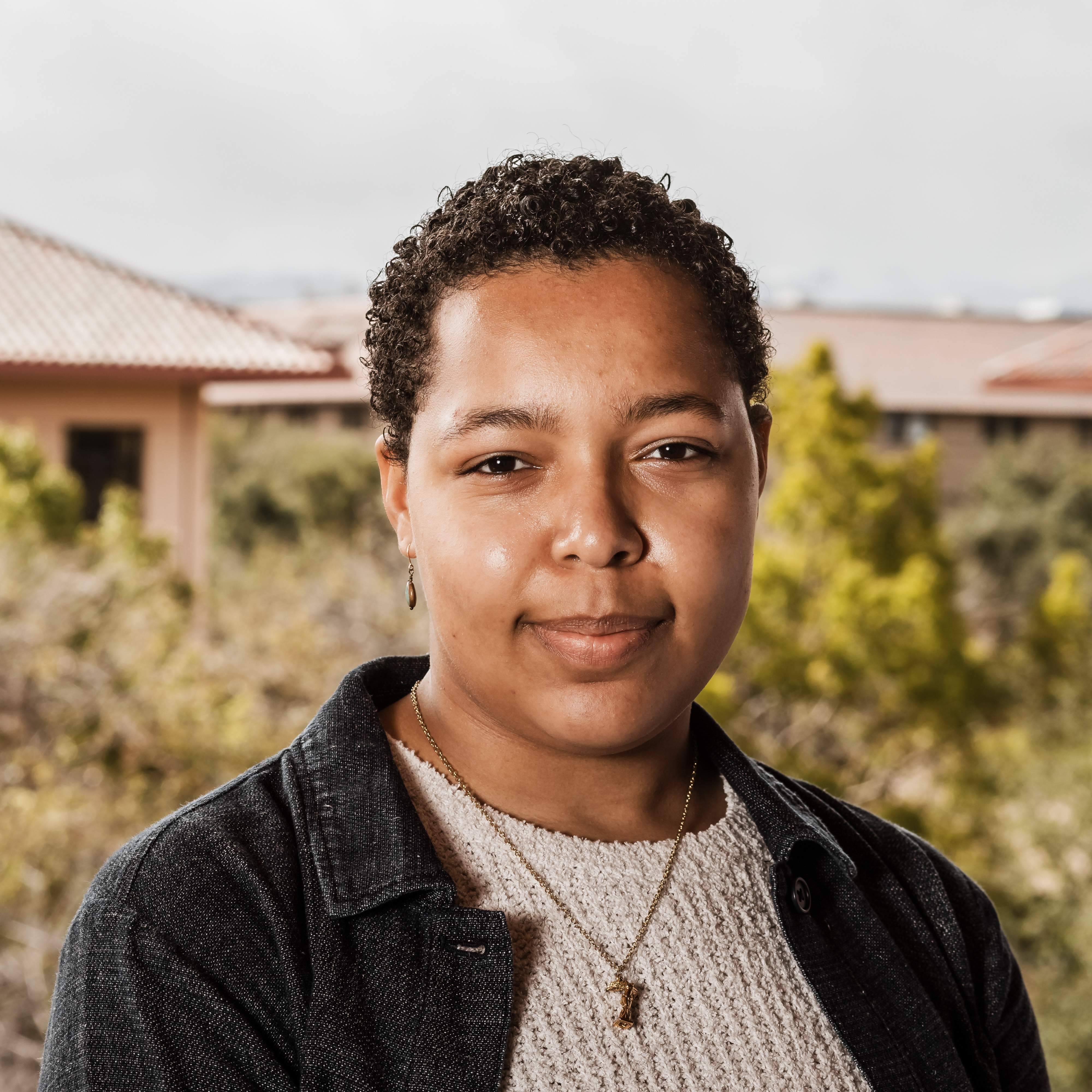 Photo of Tilly Brooks